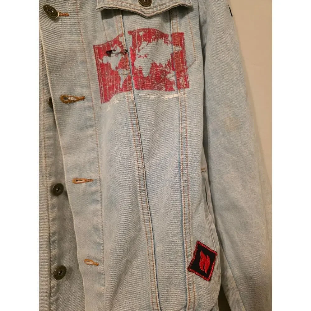 Brooklyn Cloth insane y2k